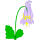 Colorado state flower