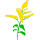 Commonwealth of Kentucky flower