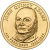 John Quincy Adams Dollar