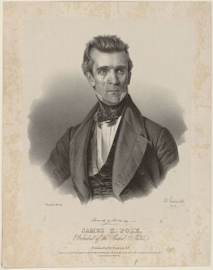 James Polk