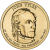 John Tyler Dollar