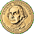 George Washington Dollar