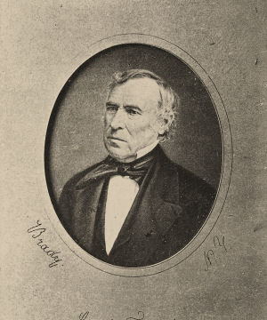 Zachary Taylor