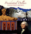 Presidential Dollars Collector's Archive