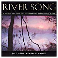 River Song: A Journey Down the Chattahoochee and Apalachicola Rivers