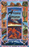 Marele Almanah Arizona: fapte despre Arizona