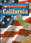 California (World Almanac Library of the States)