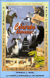 The Colorado Almanac: Facts about Colorado