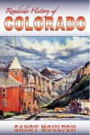 Roadside History of Colorado