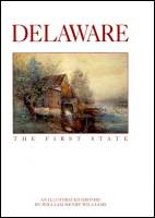 Delaware: The First State