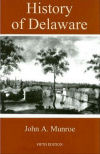 History of Delaware