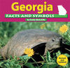 Georgia Facts and Symbols