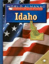 Idaho (Biblioteca Mundial de Almanaque dos Estados)