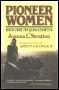 Pioneer Women: Voices from the Kansas Frontier