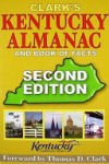 Clark's Kentucky Almanac and Book of Facts