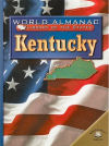 Kentucky (World Almanac Library of the States)