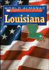 Louisiana (World Almanac Library of the States)
