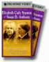 The Story of Elizabeth Cady Stanton & Susan B. Anthony: Not for Ourselves Alone