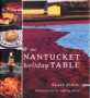 The Nantucket Holiday Table