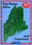Maine: Atlas & Gazetteer