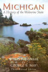 Michigan: A History of the Wolverine State