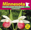 Minnesota Facts and Symbols