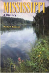 Mississippi: történelem