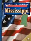 Mississippi (az államok Almanach Könyvtára)