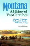 Montana : A History of Two Centuries