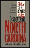 Discovering North Carolina