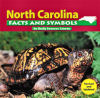 North Carolina Facts and Symbols