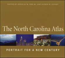 The North Carolina Atlas: Portrait for a New Century