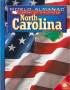 North Carolina: The Tar Heel State