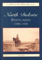 North Dakota Postcards 1900-1930