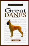 A New Owner's Guide to Great Danes