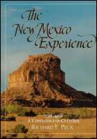 The New Mexico Experience :1598-1998, The Confluence of