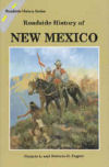 Roadside History of New Mexico