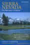 Sierra Nevada: The Naturalists Companion