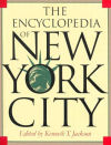 The Encyclopedia of New York City