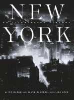 New York: An Illustrated History