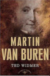 Martin Van Buren