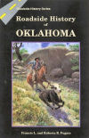 Roadside History of Oklahoma