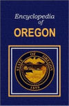 Encyclopedia of Oregon