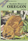 Roadside History of Oregon