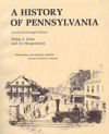 A History of Pennsylvania