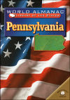 Pennsylvania (World Almanac Library of the States)