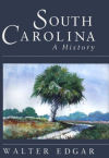 South Carolina: A History