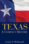 Texas: A Compact History