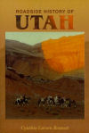 Roadside History of Utah