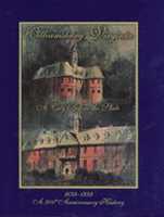 Williamsburg, Virginia, A City Before the State An Illustrated History, 1699-1999